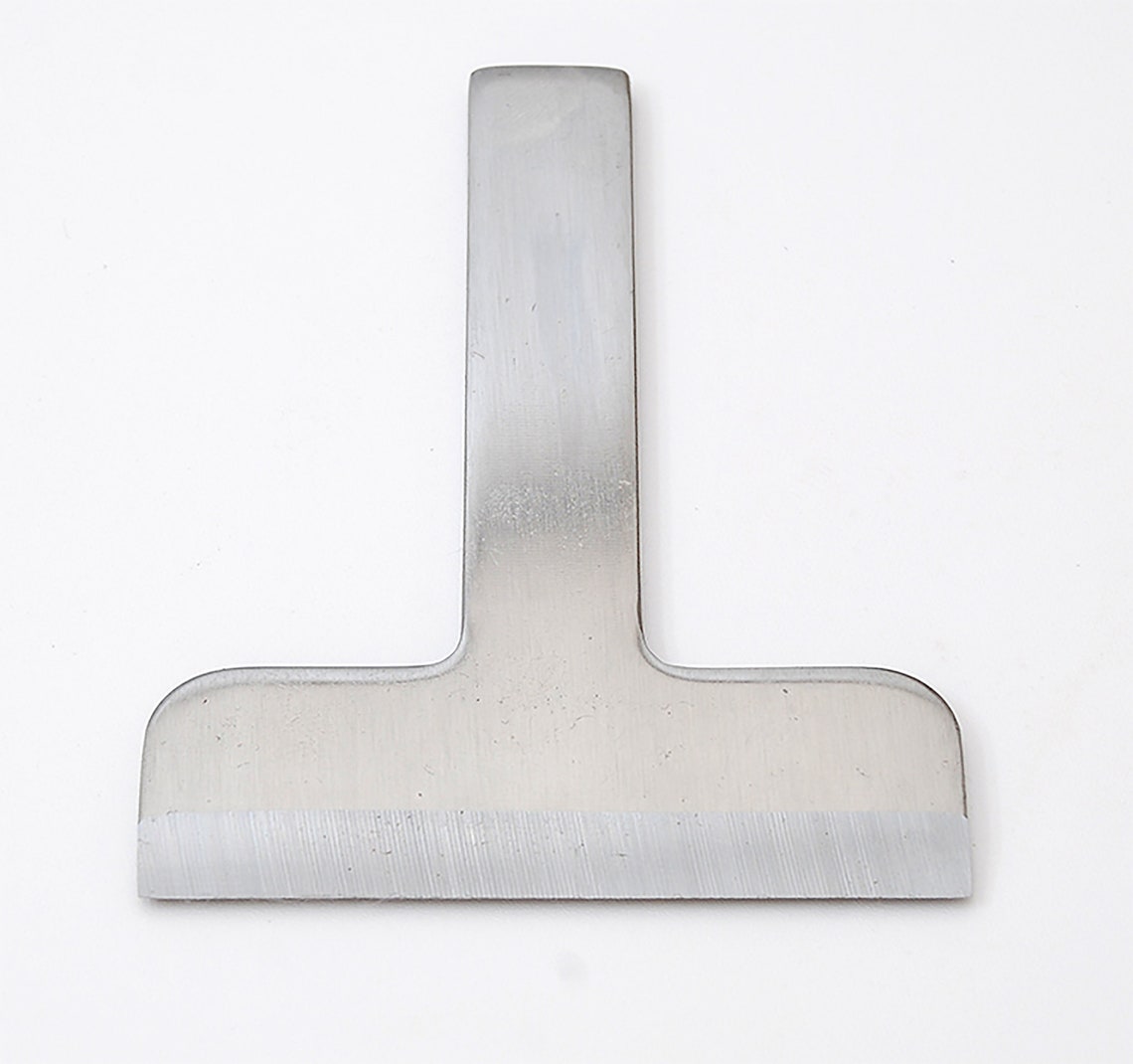 4mm Thick HandleLeather Punches Leather Wallet Card Slot Etsy