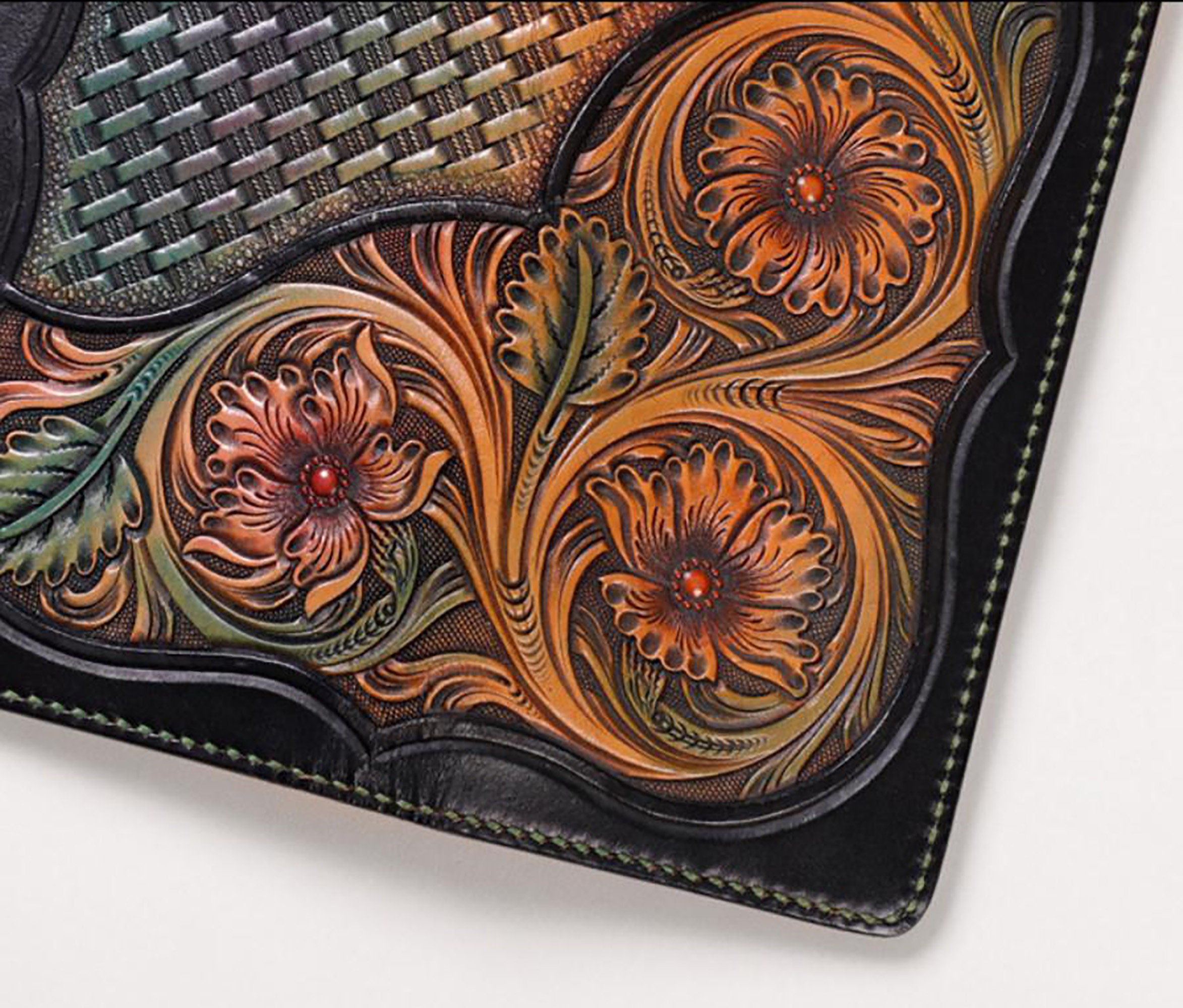 22 Style Carving Leather Craft Stamps Toolsart Stampleather Etsy