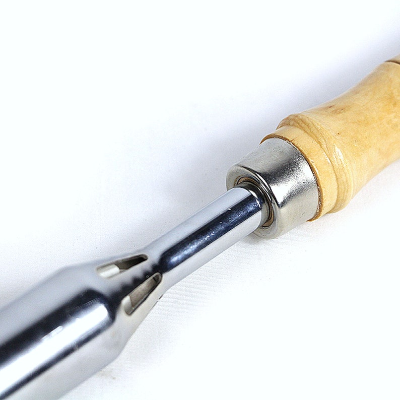 Leather Stamp Tool Heat Embosser for Woodwork Branding Iron Etsy