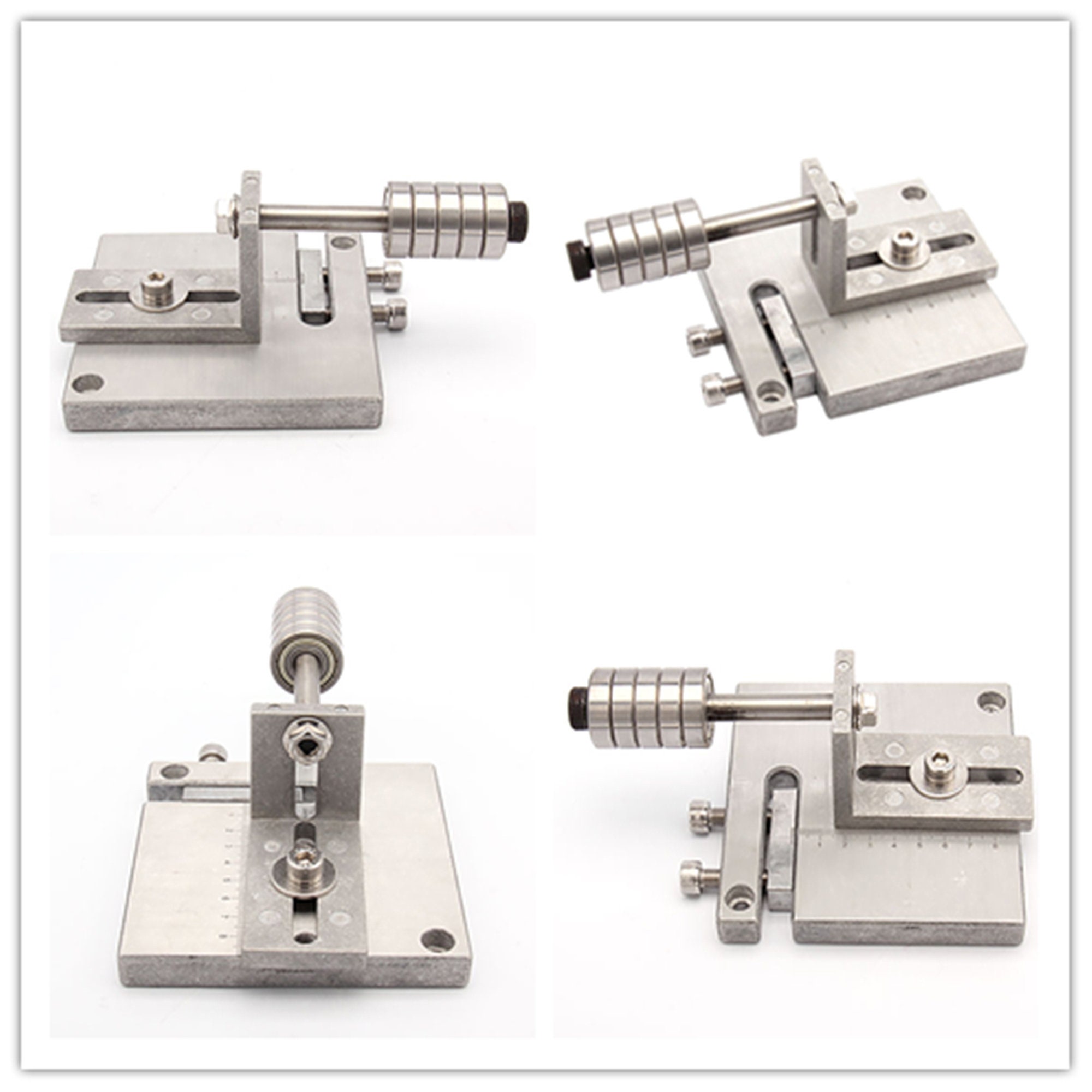 Leather Belt Cutting Machineprofessional Aluminium Alloy Etsy