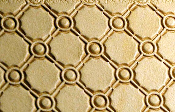 革加工サドル製作ツール、革スタンプエンボス加工ツール - 彫刻レザー