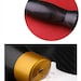 4 Size Leather Edge Line Tool DIY Handmade Leather Tool Rosewood Handle ...