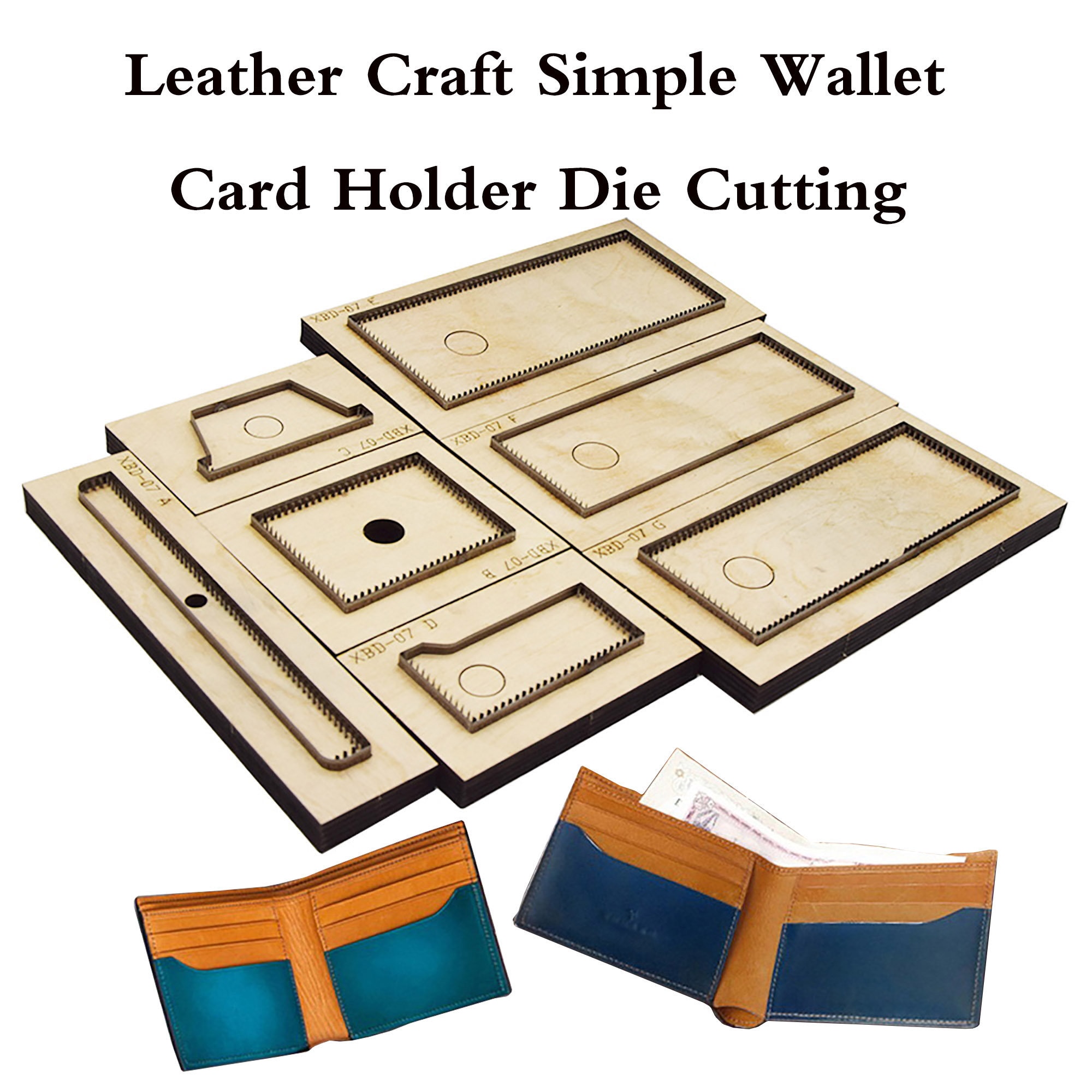 小物 053061 CALEE Embossing Leather Sword Bissonnette Edger – Weaver Leather Supply