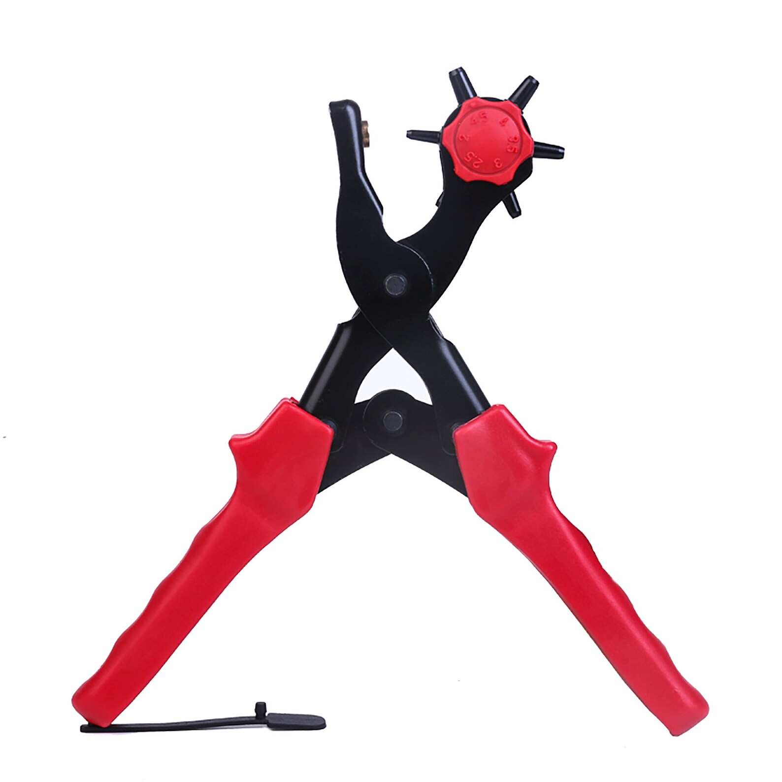 Leather belt puncher hand punching tool making tool eyelet Etsy