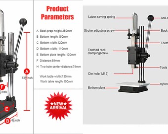 Punzonatura Lamiere | Città Di Castello - Foto 2