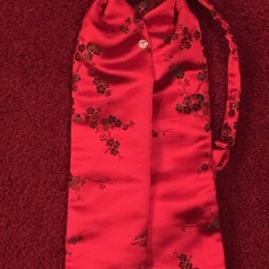Old West/Victorian Gentleman&#39;s PUFF TIE. Custom Made with diamond look Tie Pin.
