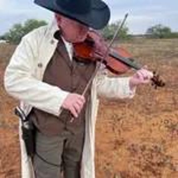 Old West Light Weight COWBOY DUSTER Coat, Free US Shipping