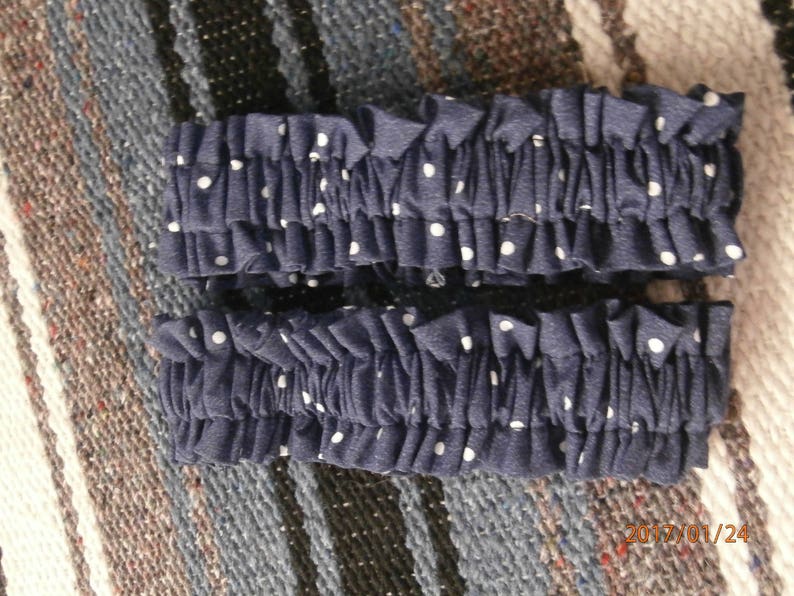 OLD West/victorian Gentleman's Sleeve Garters CUSTOM Made Etsy