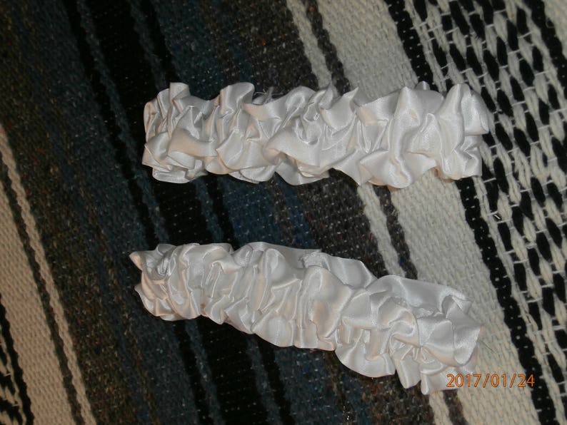 OLD West/victorian Gentleman's Sleeve Garters CUSTOM Made Etsy