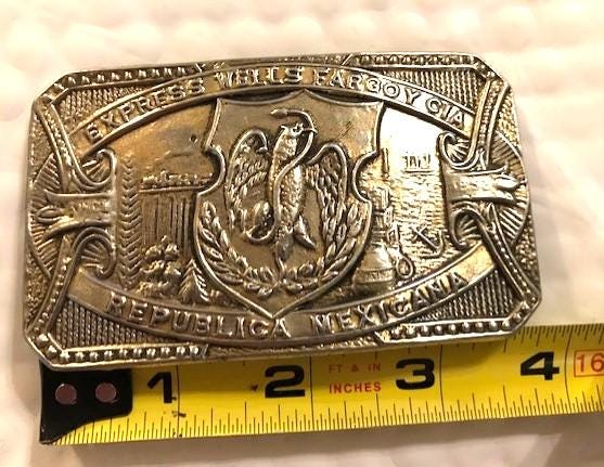 Wells Fargo Antiques - Etsy