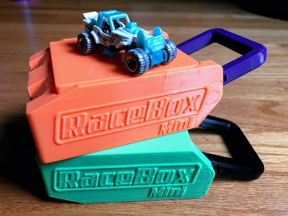 matchbox car carry case australia