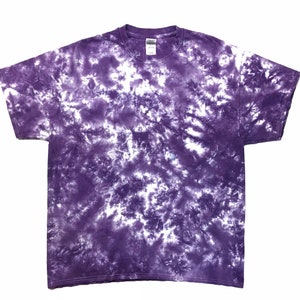 The Mashed Mulberry Tie Dye T Shirt short Sleeve & Long - Etsy