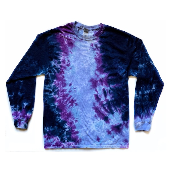 Tie Dye Shirt - Etsy