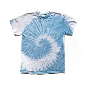The Light as A Feather Tie Dye T Shirt short Sleeve & Long Sleeve - Etsy