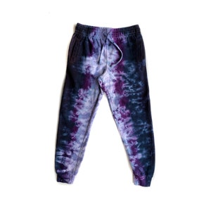 Tie dye sweat pants/タイダイスウェットパンツ】 - メルカリ