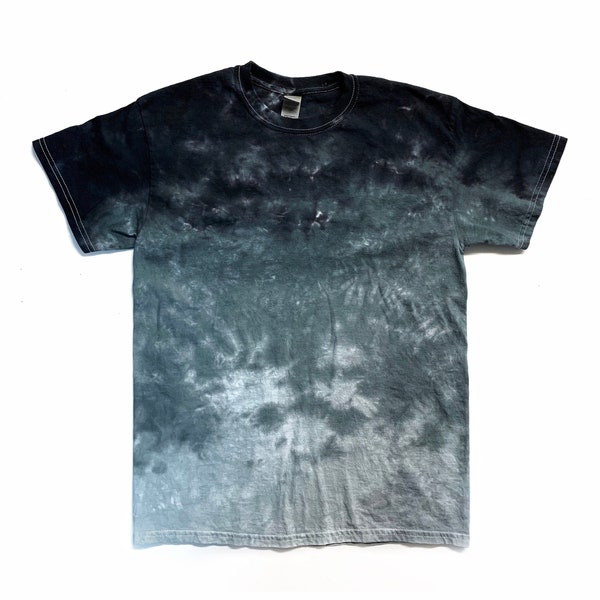 T-shirt effet tie-dye Smoke And Mirrors