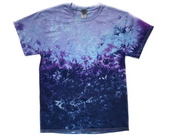 The Ethereal Cereal Tie Dye Shirt (Short Sleeve & Long Sleeve)