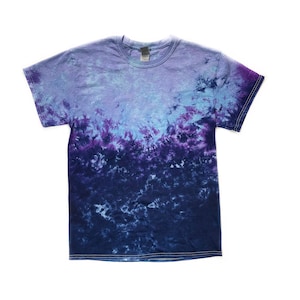 The Ethereal Cereal Tie Dye Shirt (Short Sleeve & Long Sleeve)