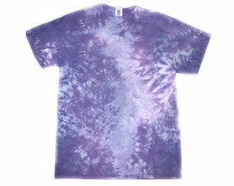 その他 Salsation V tshirt Size M Tiedye The Pale in Comparison Tie Dye T Shirt (short Sleeve & Long Sleeve
