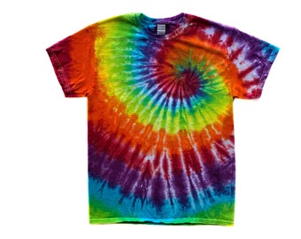 Das Neue Klassische Batik Shirt (Kurzarm & Langarm)