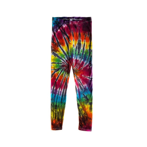 The Cosmos Tie Dye Leggings