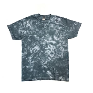 The Earl Grey Tie Dye T Shirt (Short Sleeve & Long Sleeve)