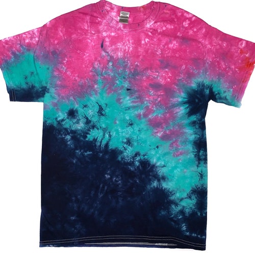 The 90s Called Tie Dye T Shirt short Sleeve & Long Sleeve Etsy