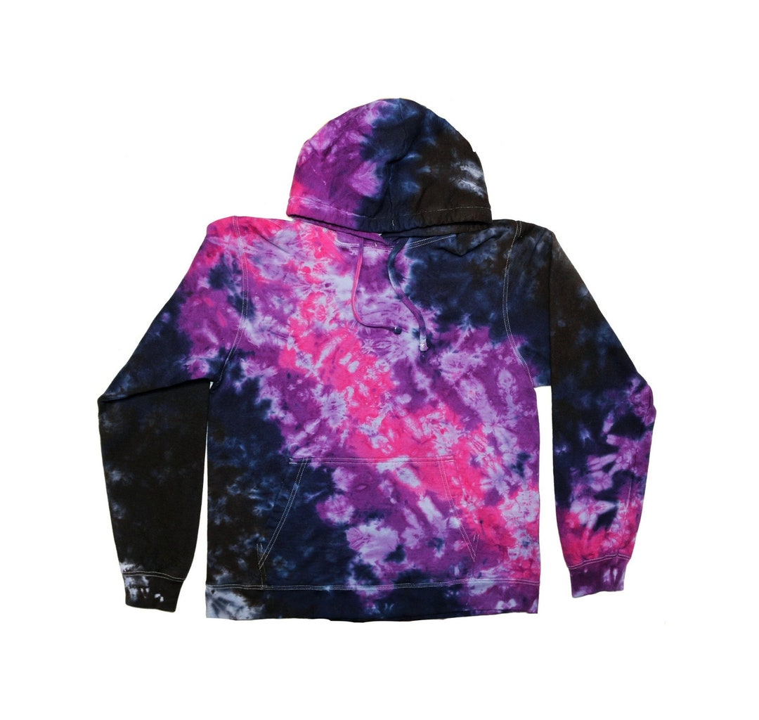 NEV Hollowed Back Tie-Bow Hoodie