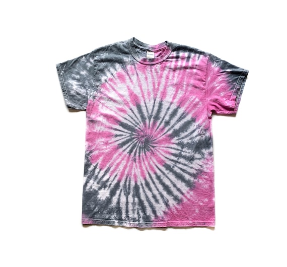 the mountain tie dye t shirts