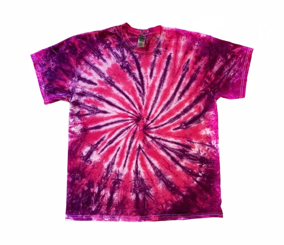 The Lovesick Tie Dye T Shirt short Sleeve & Long Sleeve - Etsy