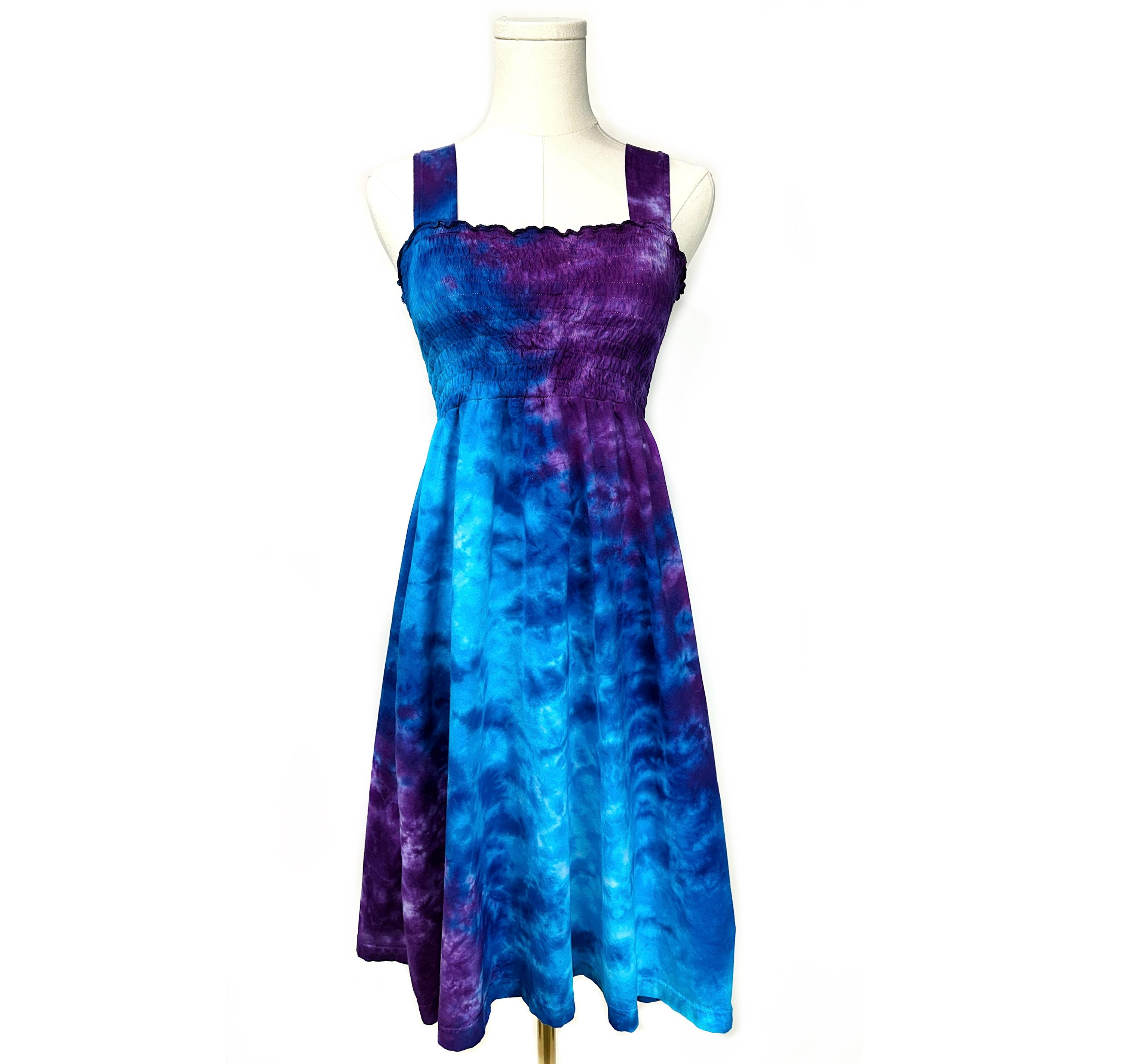 Bermuda Dress - Etsy