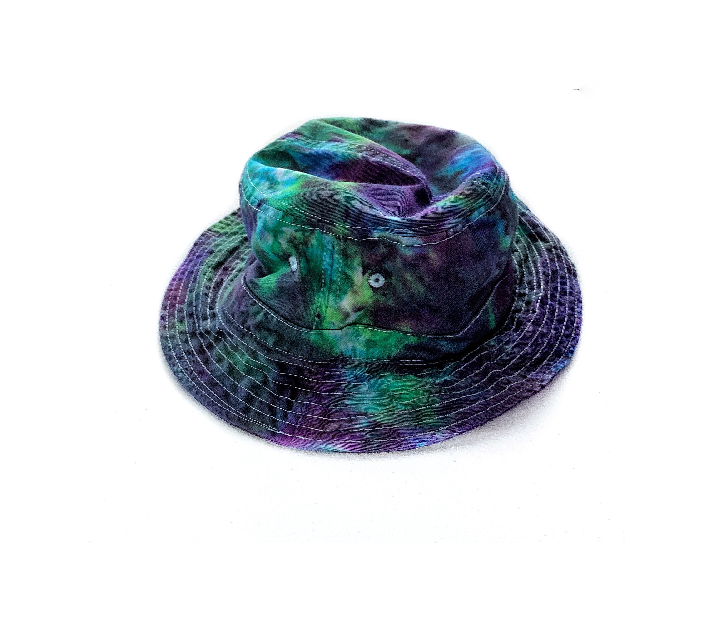 [BEENTRILL]★TIEDYE BUCKET HAT Tie Dye Bucket Hat - Etsy