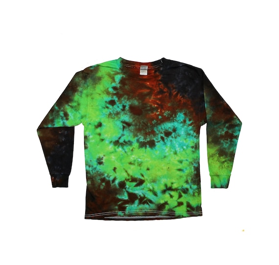 it's possible to tye dye polyester! I've figured out how w