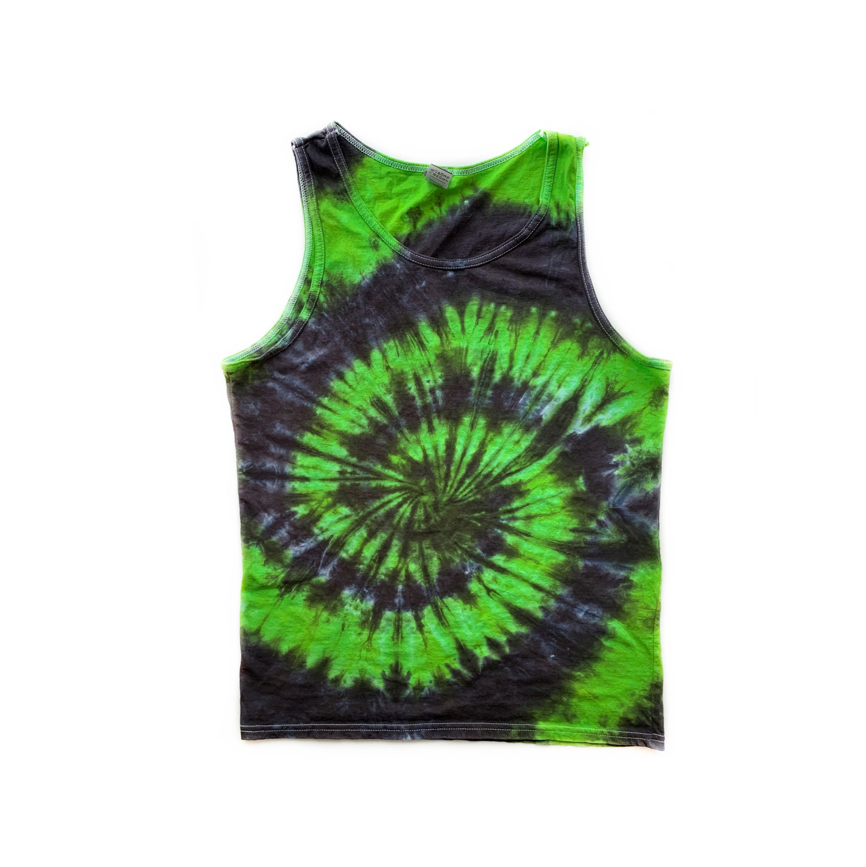 A*9様 DENHAM x WDS B.Dye Tank Top DYE DENHAM x WDS Dyed Tank Top アイテム詳細｜DENHAM（デンハム