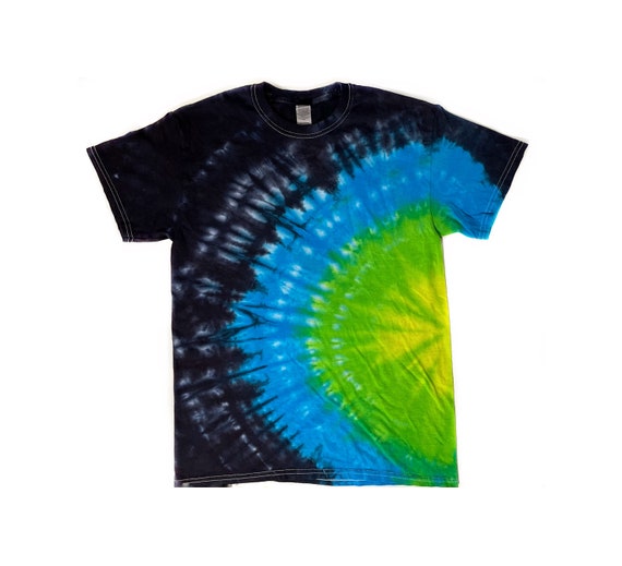 earth day tie dye shirt
