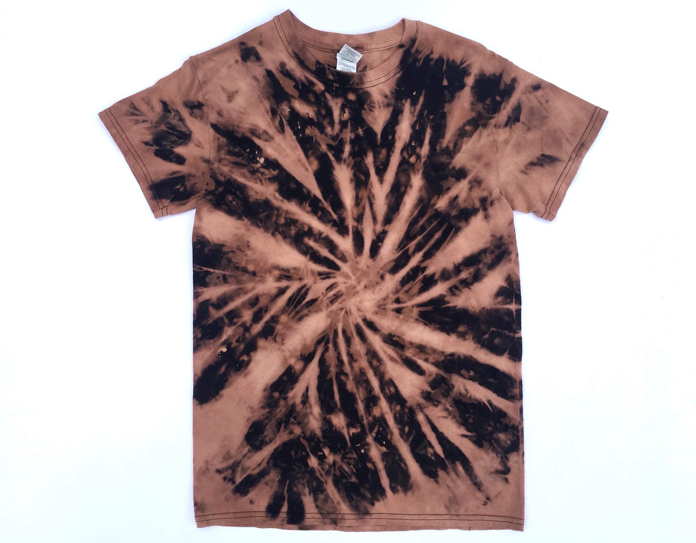 『TEN TEE ACID BROWN L』 TEN TEE ACID BROWN L』 TEN TEE ACID BROWN L』 Partch