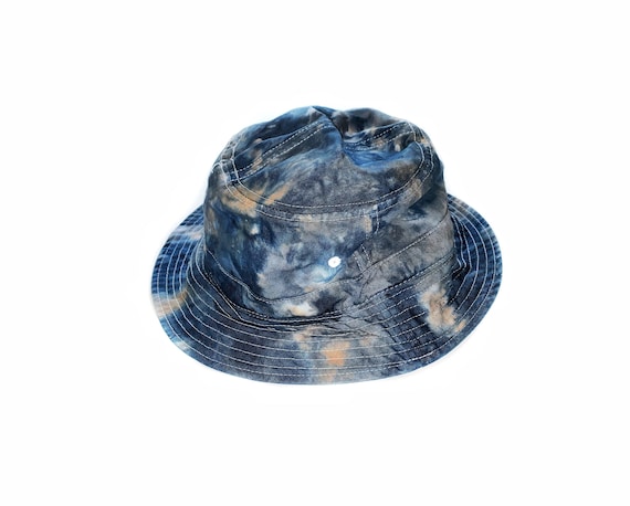 The Fan Favorite Tie Dye Bucket Hat 
