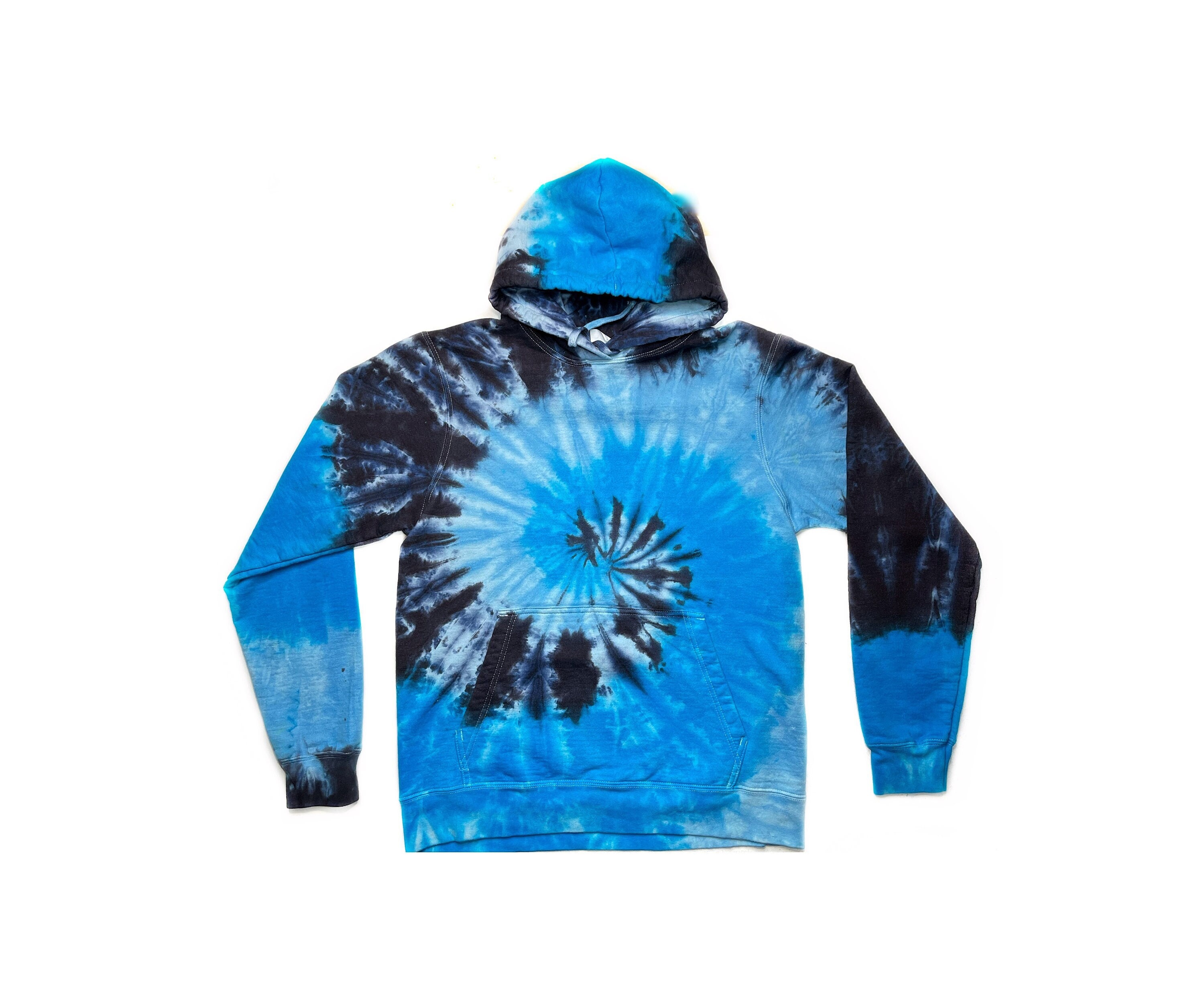 The Cool Kid Tie Dye Hoodie