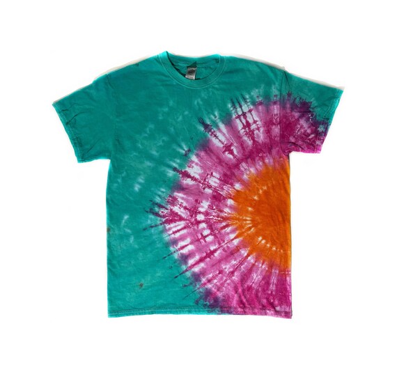etsy tie dye shirts