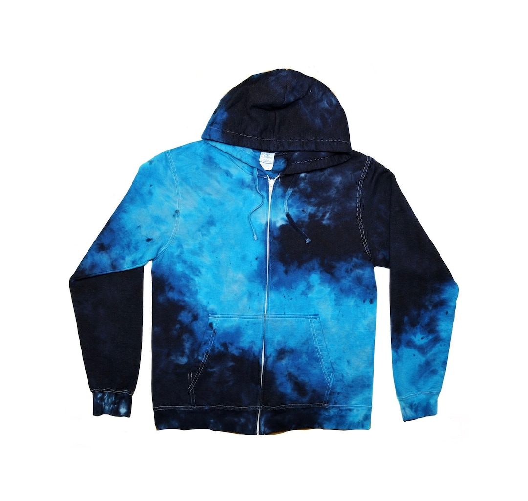 Hooded Sweatshirt Hoodies Tie Dye Hombre Mens Grateful Dead Hoodie