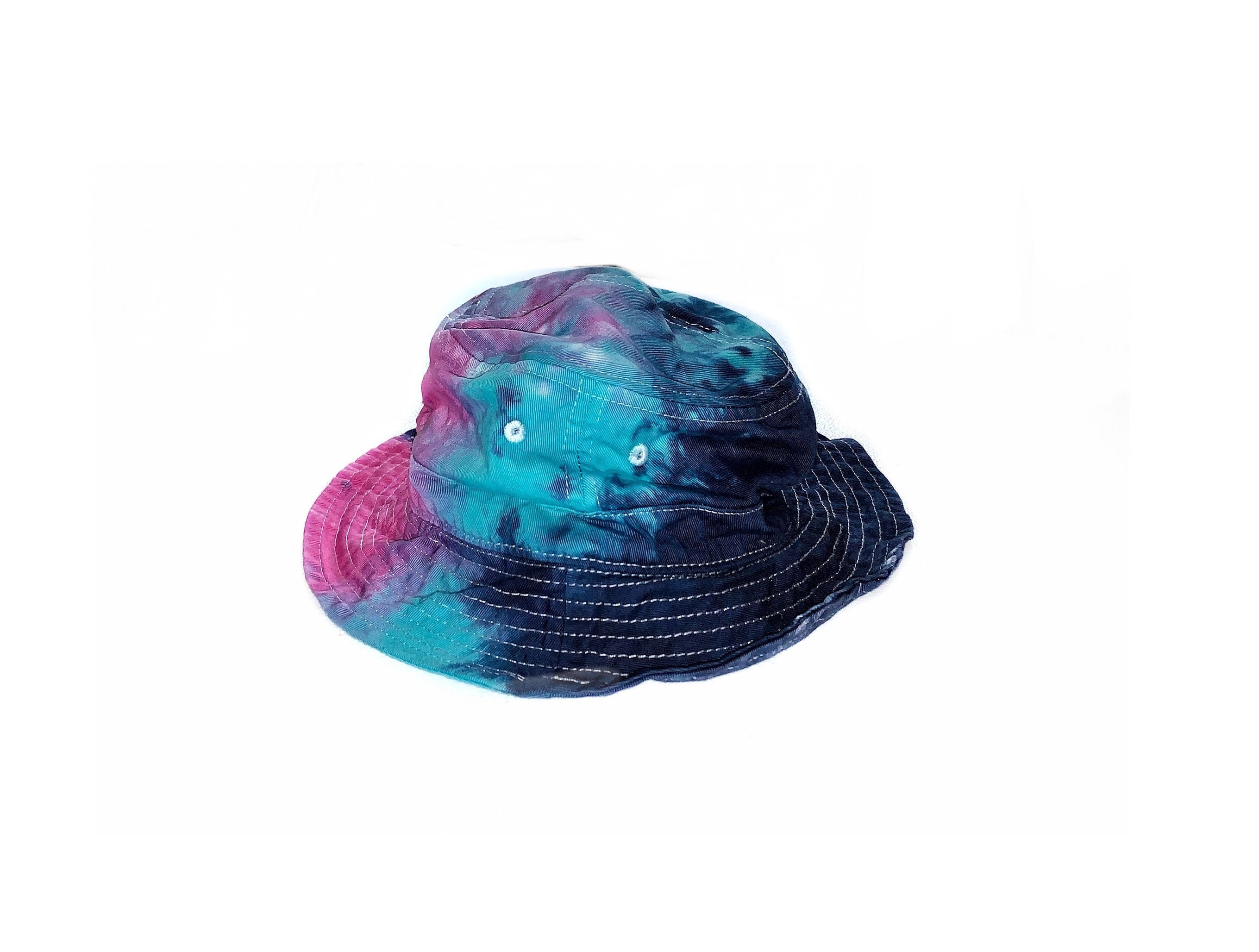 The 90s Called Tie Dye Bucket Hat 