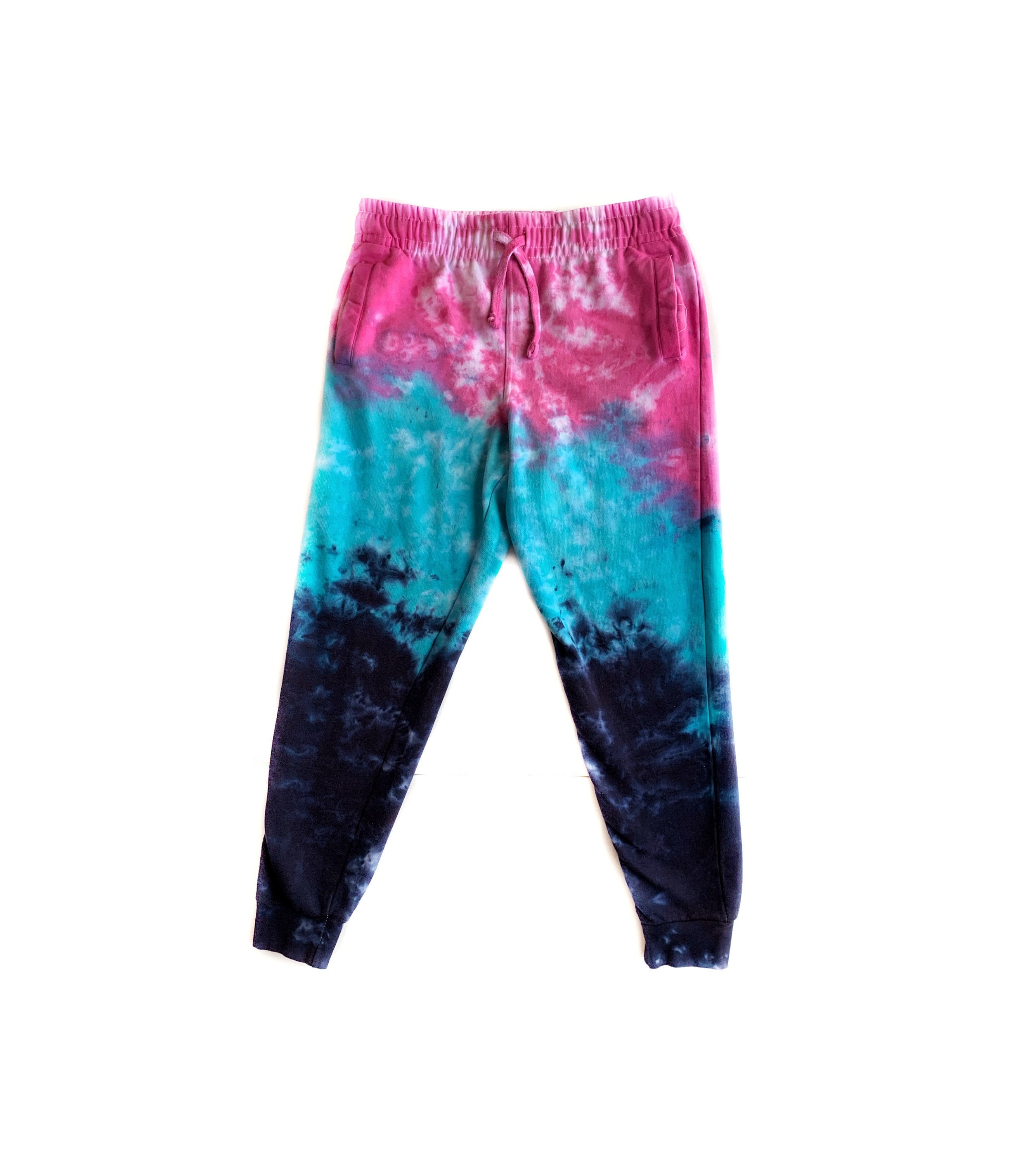トップス peatepeatepeate ESC tie-dye sweat peatepeatepeate ESC tie