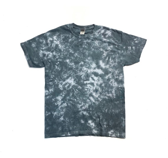 The Earl Grey Tie Dye T Shirt (short Sleeve & Long Sleeve