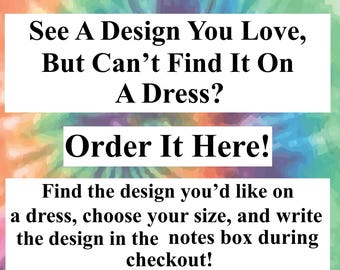 Obtenez ce que vous cherchez dans une robe