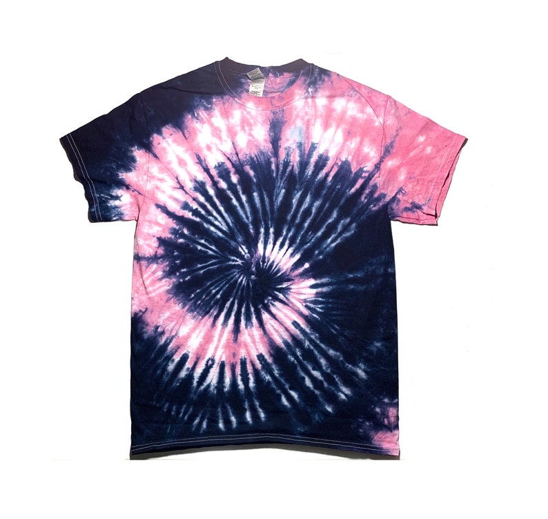 tie dye barbie shirt
