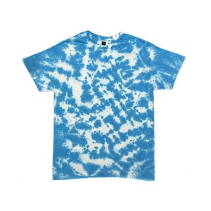 The Vanilla Sky Tie Dye T-Shirt (Kurzarm & Langarm)