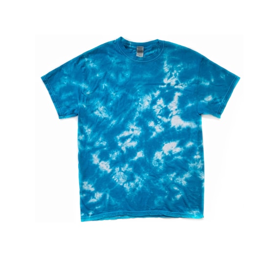 Come fare una maglia tie dye sale