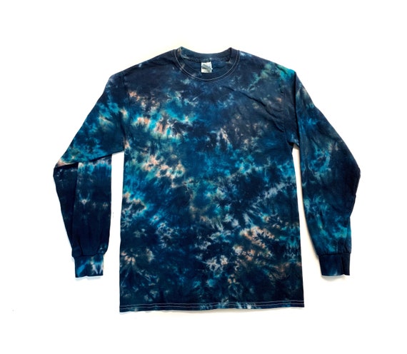 tank top tie dye patterns