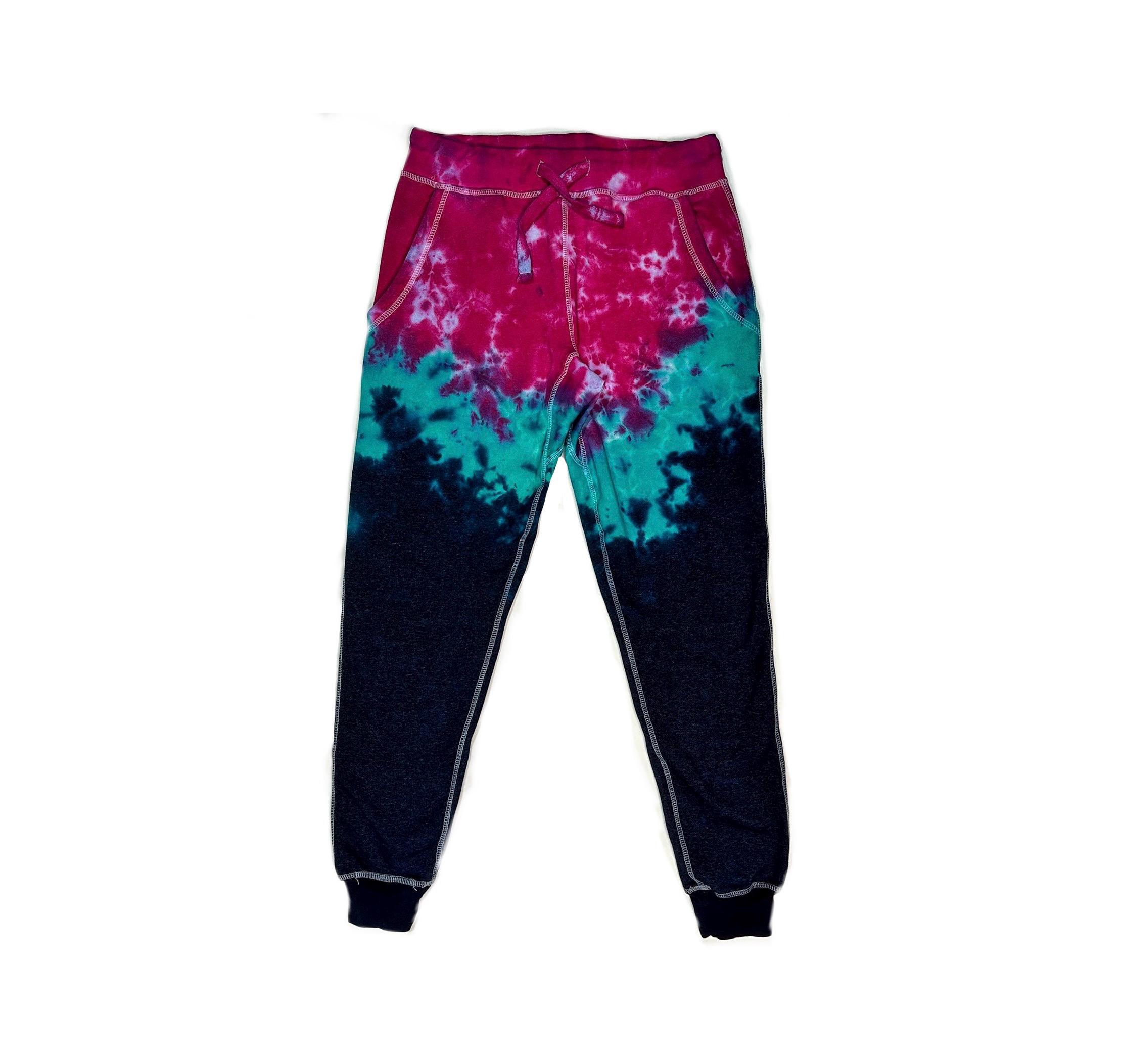 The 90s Called Tie Dye Sweatpants - Etsy