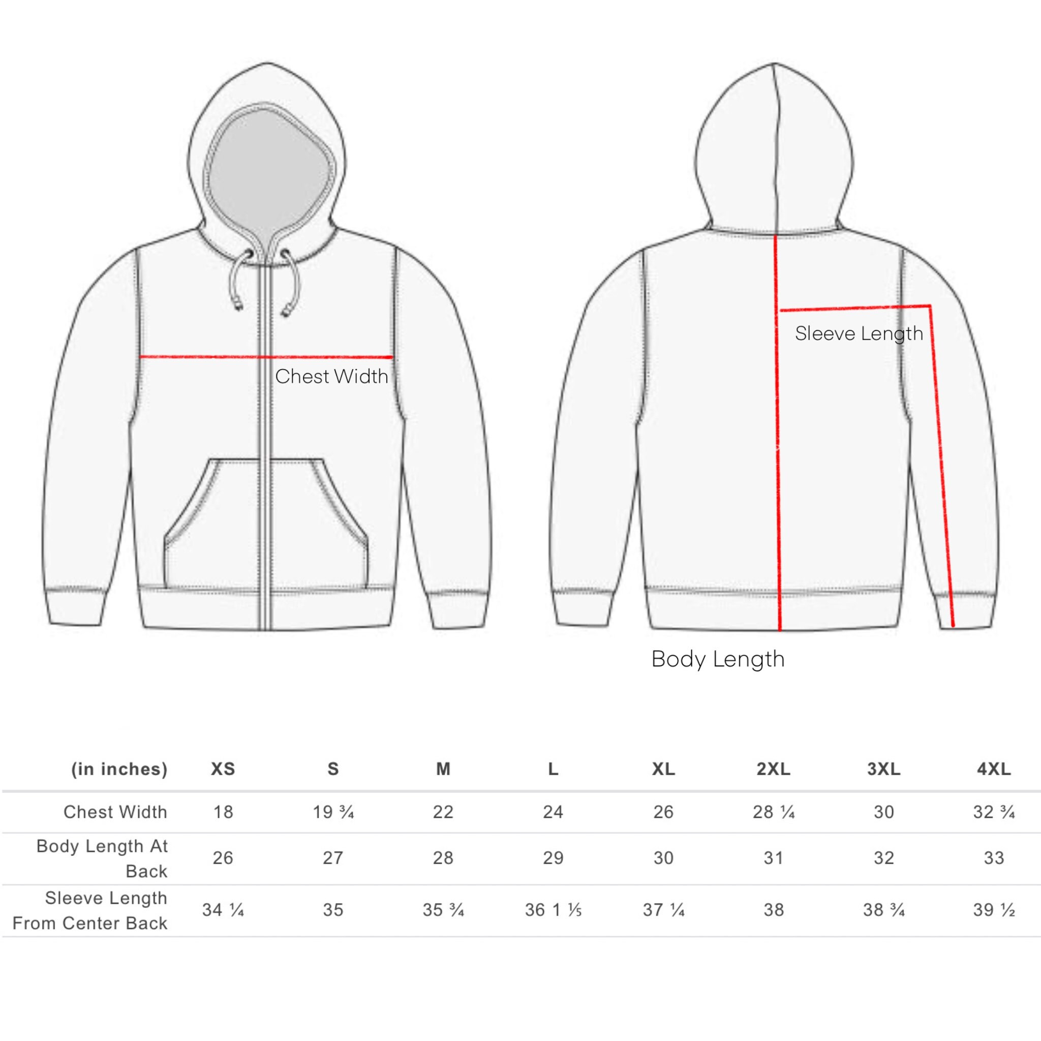 The Classic Tie Dye Zipper Hoodie - Etsy